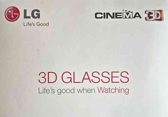 Телевізор LG 32LA667V Київ