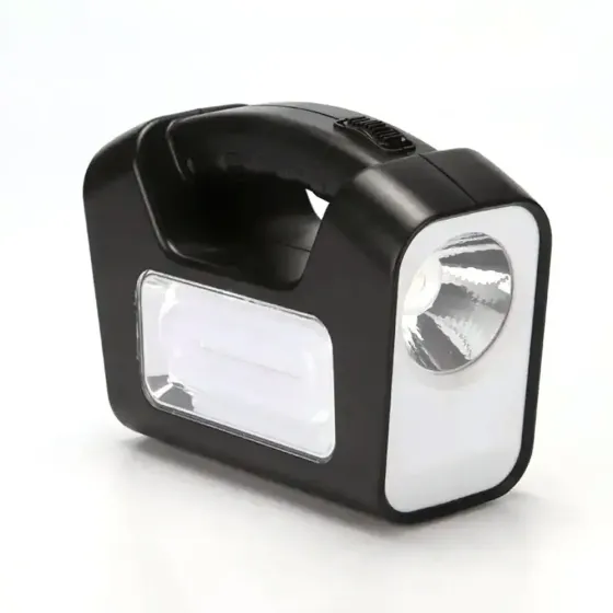 Солнечная станция GDLite GD3 / Power Bank повер банк / Солнечная зарядка для телефона Коломыя