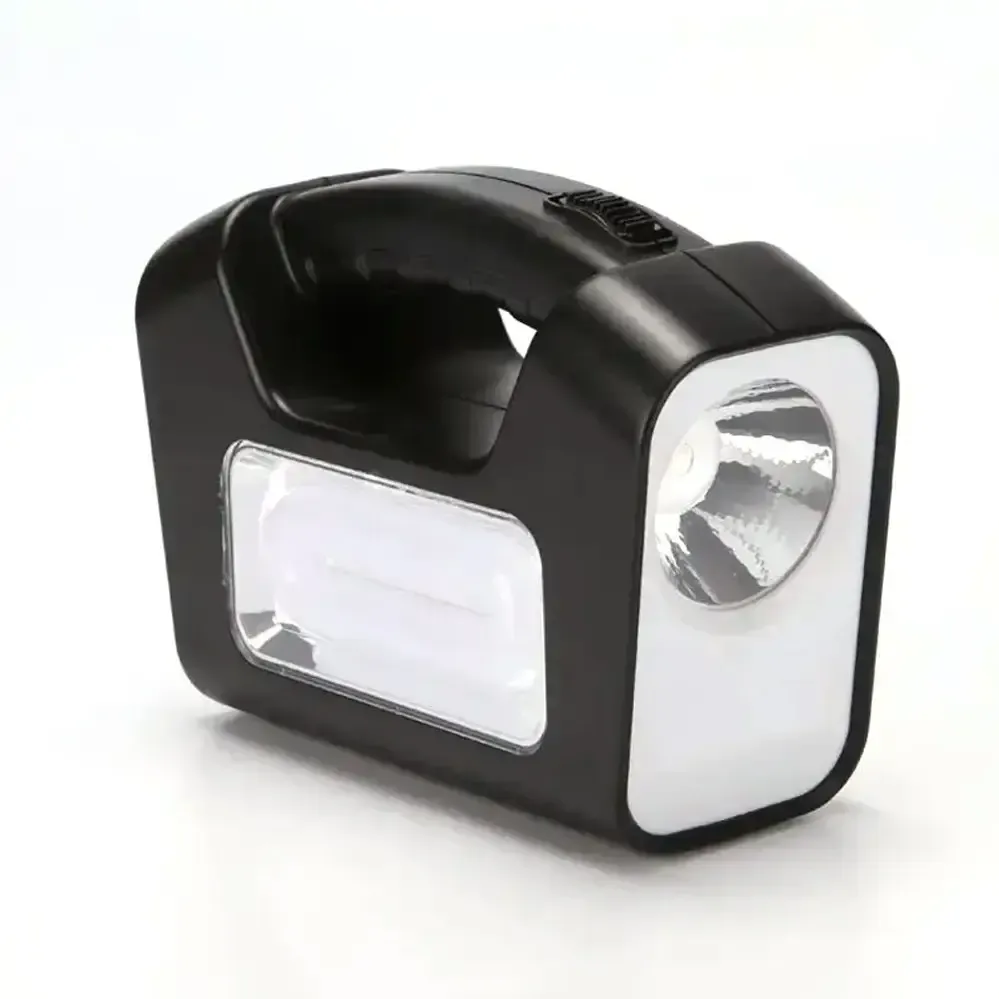 Солнечная станция GDLite GD3 / Power Bank повер банк / Солнечная зарядка для телефона Коломыя - изображение 3