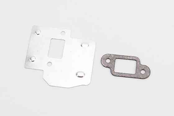 Пластина-термоізолятор глушника к-кт MS-210/230/250 Киев