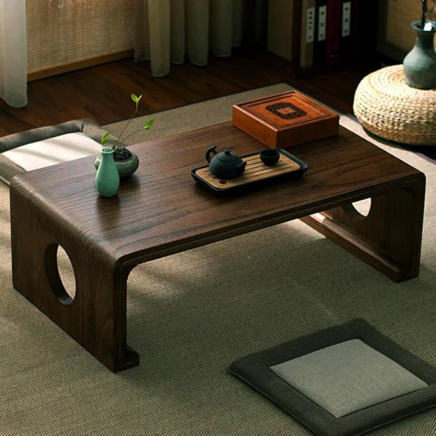 Столик для медитации 