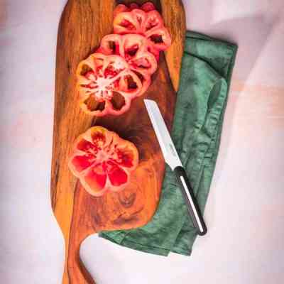 Кухонний ніж Arcos Linea для чищення 100 мм (379300) Вінниця