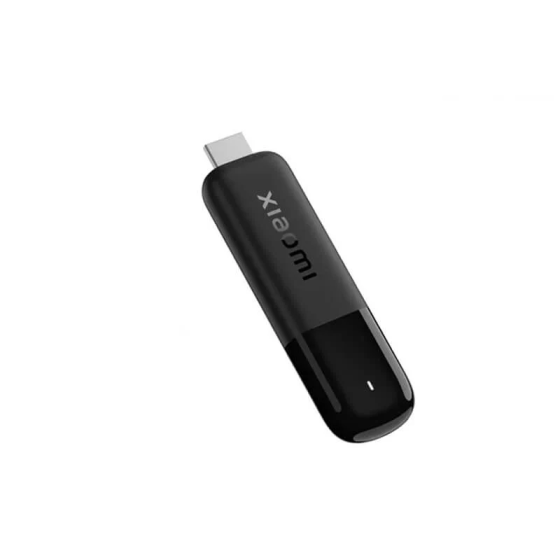 Медіаплеєр Xiaomi Mi TV Stick 4K 2nd Gen Київ