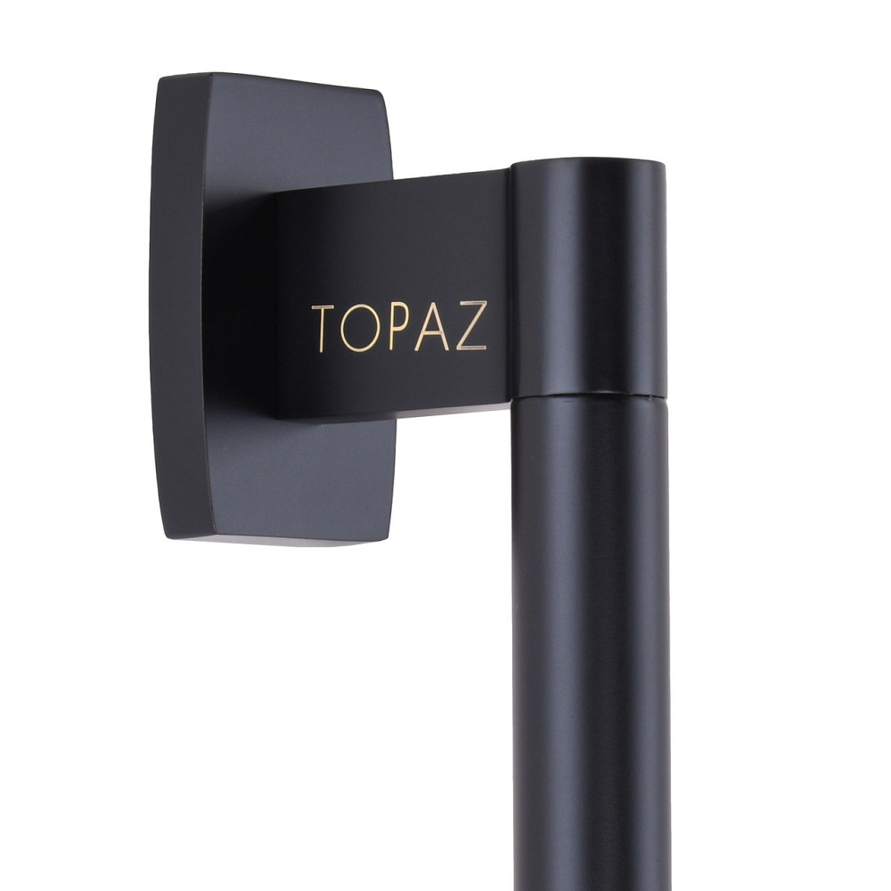 Душевая стойка TOPAZ ODISS TO-18107-BB (000022524) Киев - изображение 2