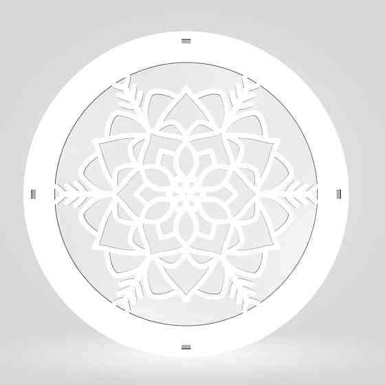 Подарочная коробка EKOSTAR d200 h80 Киев