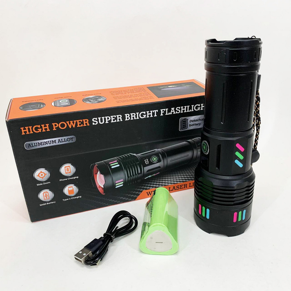 Фь NIGHT VISION NV-708 GI-15 Львов - изображение 5