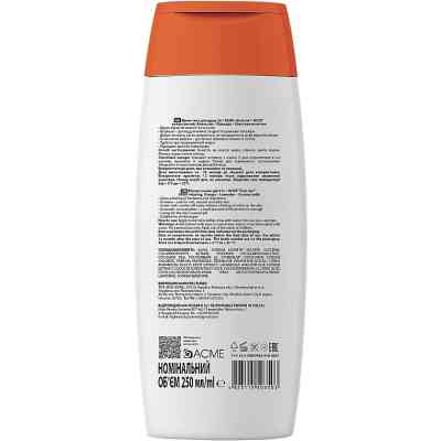 Гель для душу Acme Color EkoLine 2в1 Релаксуючий 250 мл (4823115503503) Вінниця