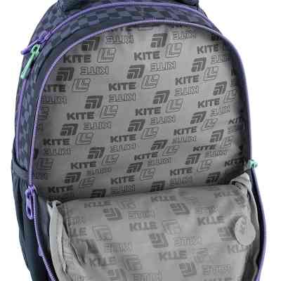Рюкзак шкільний Kite Education teens 8001M-3 (K25-8001M-3) Вінниця