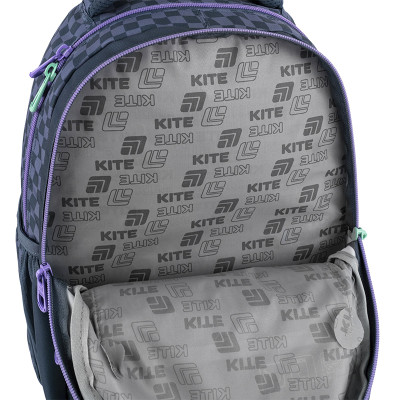 Рюкзак шкільний Kite Education teens 8001M-3 (K25-8001M-3) Вінниця - фото 6