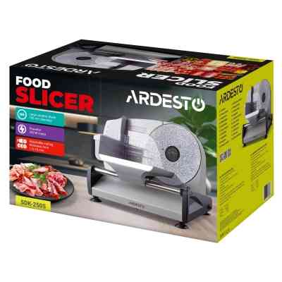 Ломтерезка Ardesto SDK-250S Винница
