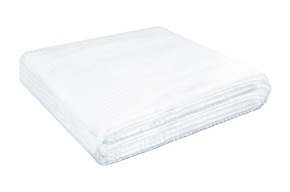 MASTERTOOL Тент MASTERTOOL LENO CRYSTAL 5х6 м 130 г/м² 89-2506 Киев - изображение 2