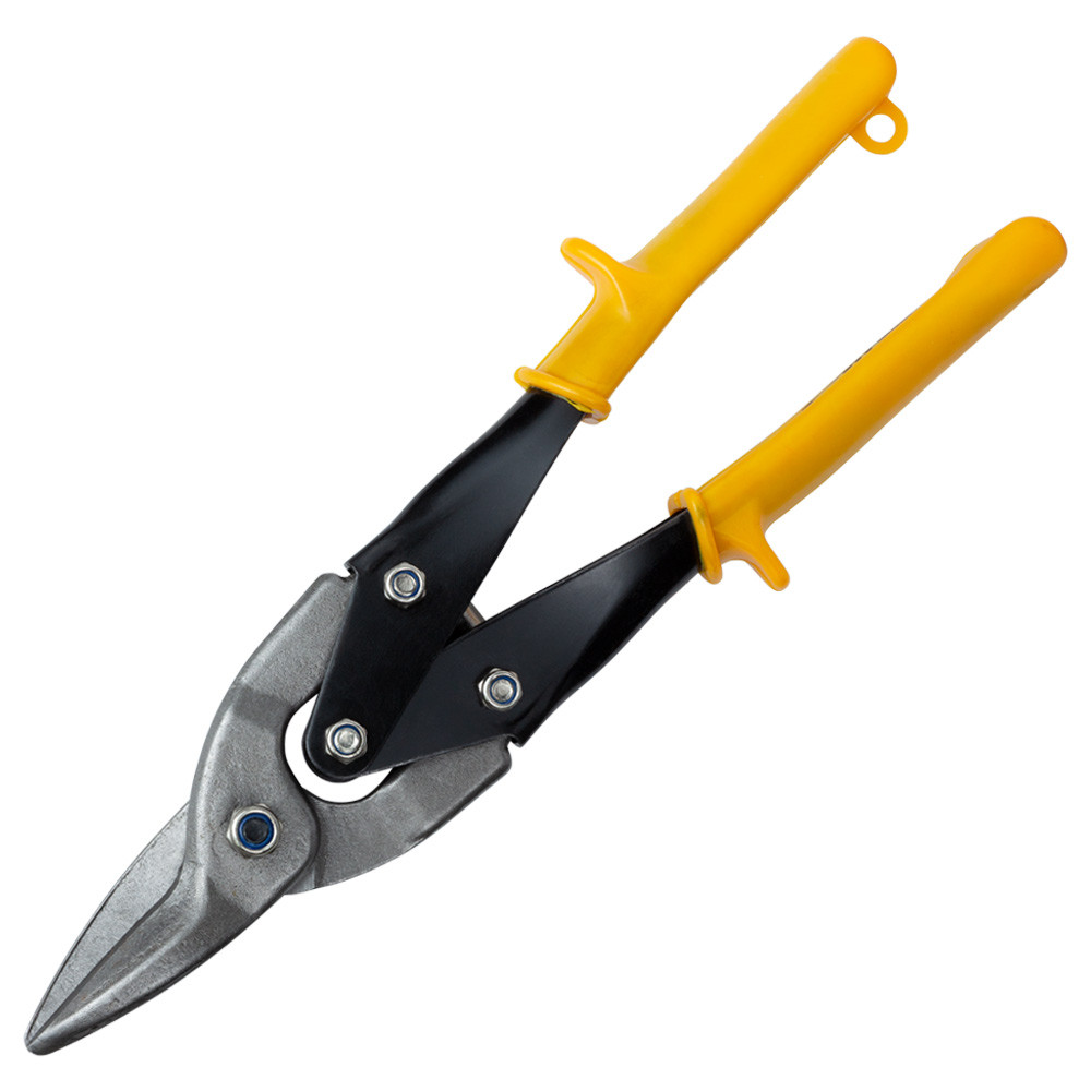 Grad Ножницы по металлу прямые 250мм GRAD (4331335) Київ - фото 8