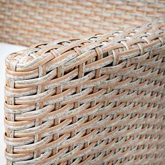 Садові меблі Di Volio VERONA 8+1 бежево-кремовий Киев