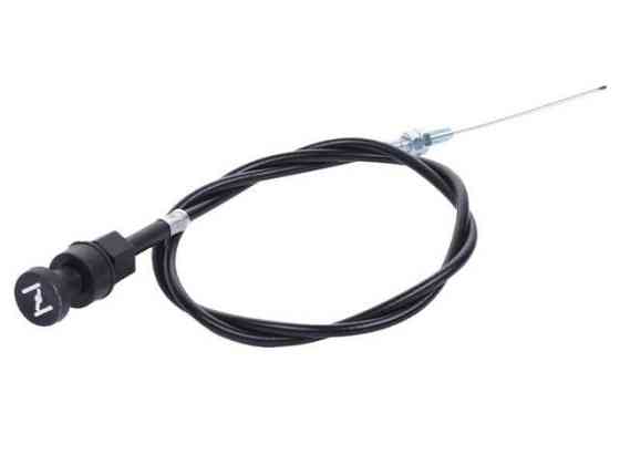 Трос заслінки на генератор 3.5 KW/3.8 KW, Мукачево