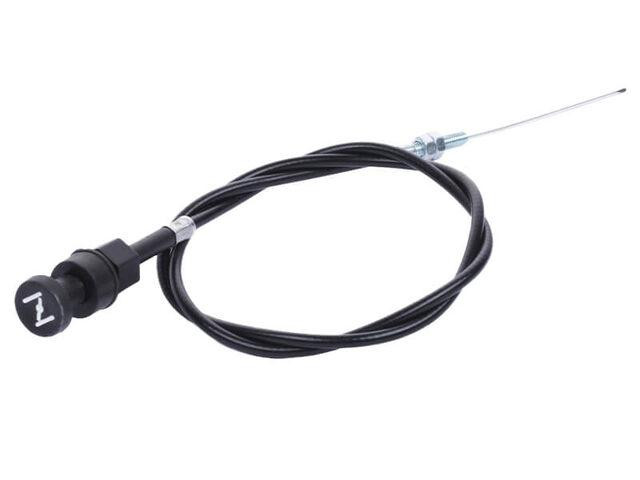 Трос заслінки на генератор 3.5 KW/3.8 KW, Мукачево - фото 1