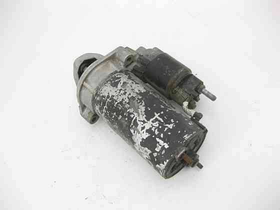 Bosch  0001110112 Стартер двигуна M104 R6 E-class Coupe C124 E-class W124 E-Class S124 190 W201 E-class W210 S-class W140 C-class W202 Одеса