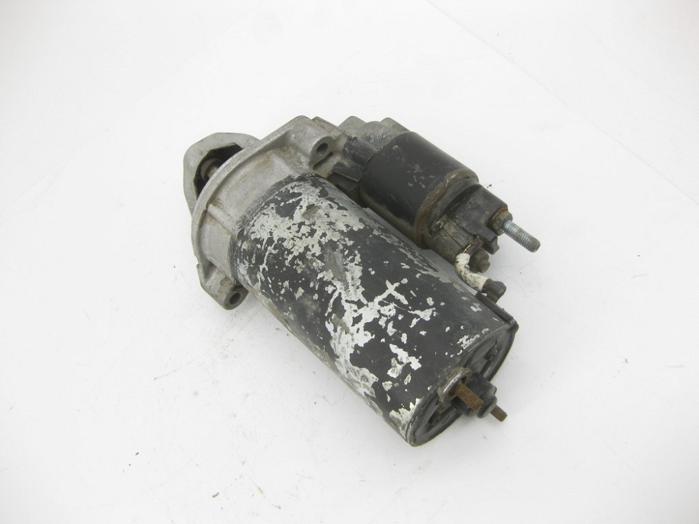 Bosch  0001110112 Стартер двигуна M104 R6 E-class Coupe C124 E-class W124 E-Class S124 190 W201 E-class W210 S-class W140 C-class W202 Одеса - фото 5