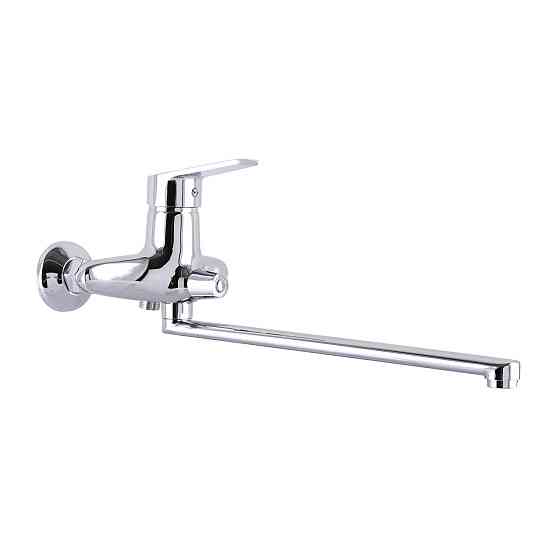 Змішувач для ванни DOMINO BLITZ DBC-208 Луцк