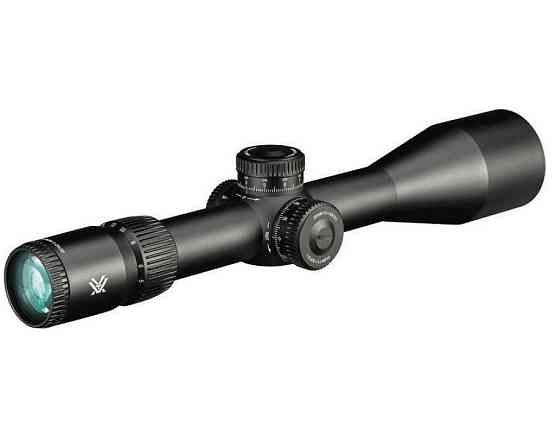 Приціл оптичний Vortex Venom 5-25x56 FFP 34 мм AO із сіткою EBR-7C MOA Вінниця