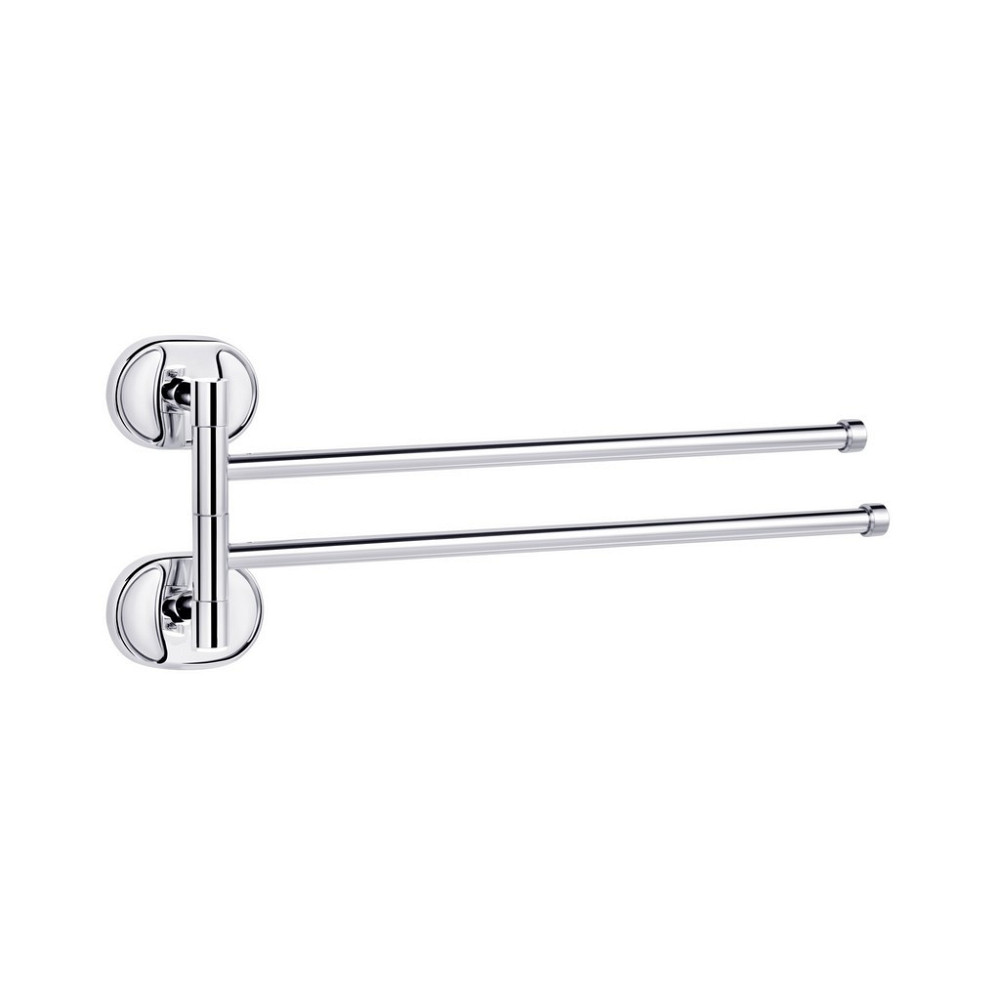 Тримач для рушників Kroner KRM Elbe - ACC2912 Київ - фото 1