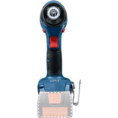 Набір інструментів Bosch електичних GSR 18В-50+GWS 180-LI в XL-BOXX (0.615.990.M47) Вінниця - фото 10