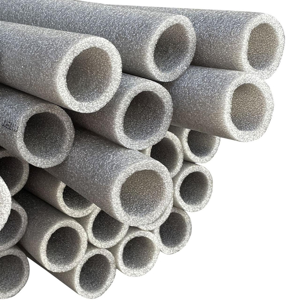 Утеплювач для труб Теплоізол (9мм), ф42 (000002018) Київ - фото 1