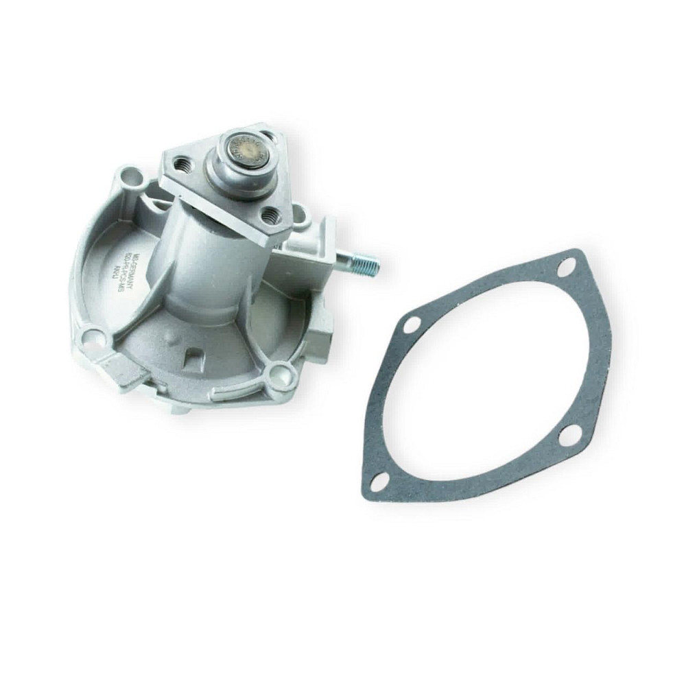 Насос 2101-2107, 2121-21214 алюмінієва крильчатка (помпа) водяна Мукачево - фото 1