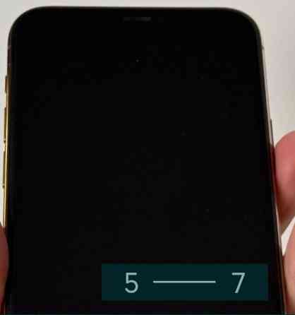 Айфон iPhone 11 Pro Gold 256Gb. Киев