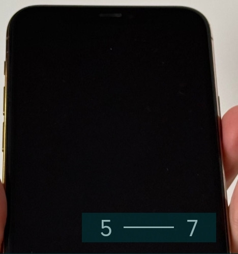 Айфон iPhone 11 Pro Gold 256Gb. Київ - фото 3