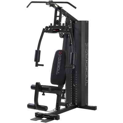 Силовий тренажер Toorx Multifunction Station MSX 70 (MSX-70) (930472) Вінниця