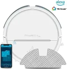 Пылесос ROWENTA RR7877WH X-PLORER S120 AI AQUA Киев