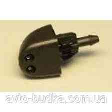 Форсунка склоочисники на Рено Трафік 01-> - SEIM - 106690 Киев