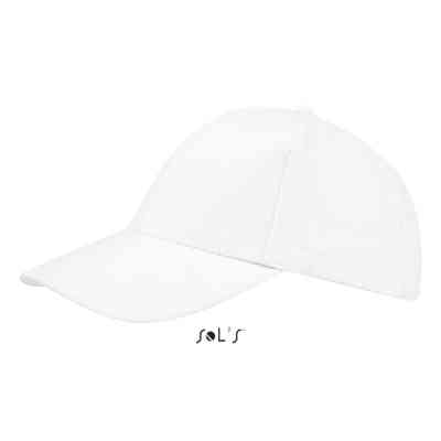 Кепка Sol's Buffalo білий (88100102TUN) Винница