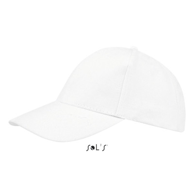 Кепка Sol's Buffalo білий (88100102TUN) Винница - изображение 3