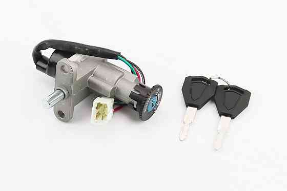 Замок запалювання Киев