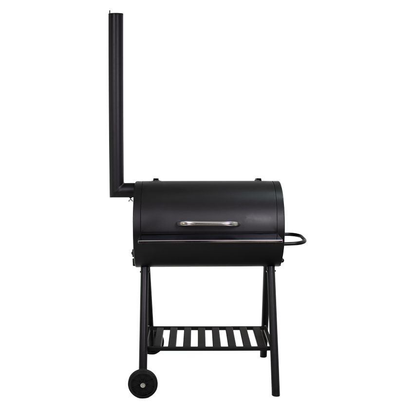 Гриль барбекю мангал Texas Big Київ - фото 2