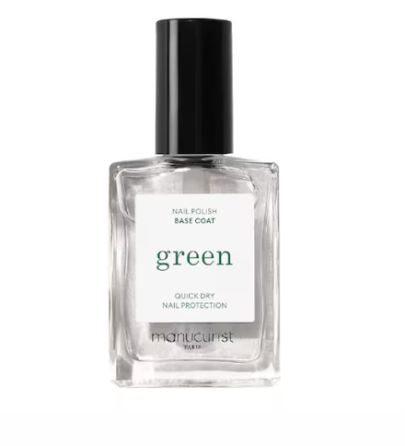 Базове покриття для нігтів Green™  Manucurist Base Coat Слов'янськ