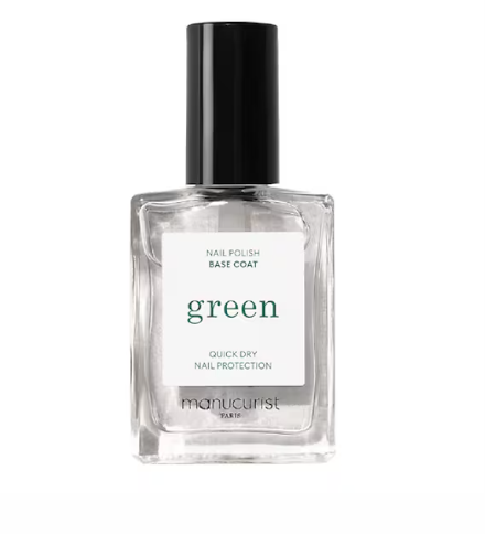 Базове покриття для нігтів Green™  Manucurist Base Coat Слов'янськ - фото 1
