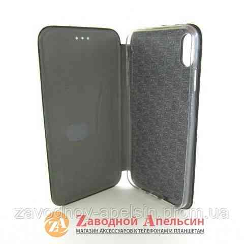 Чохол книжка iPhone XS max Aspor Case Одеса