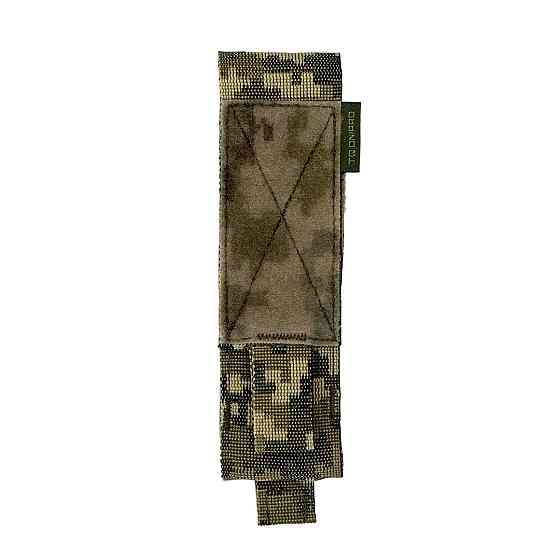 Підсумок під джгут кровоспинний, РМ01, піксель, Gen2 Запоріжжя