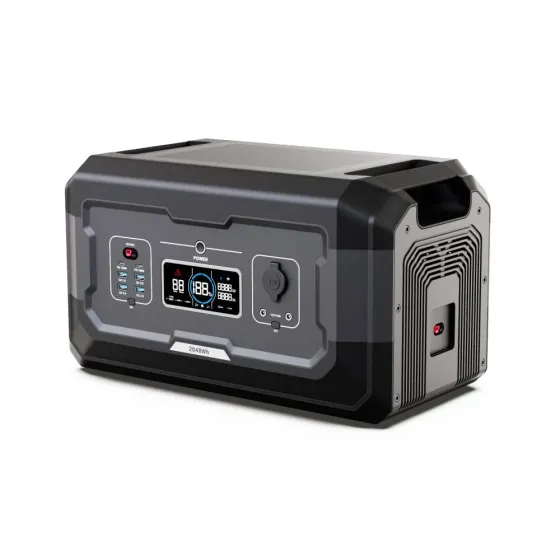 Комплект резервного живлення OUPES 3072Wh 2000W: зарядна станція OUPES S1 2000W 1024Wh LiFePO4 та додаткова батарея OUPES S2-BAT Киев