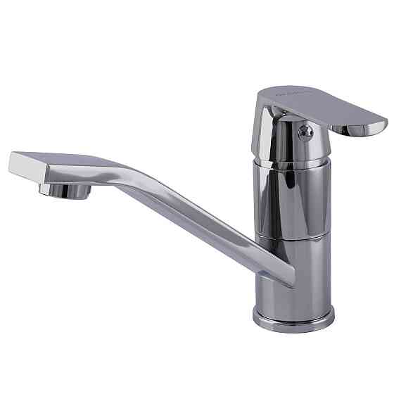 Смеситель для умывальника Globus Lux Laguna GLA-0203MQ Киев