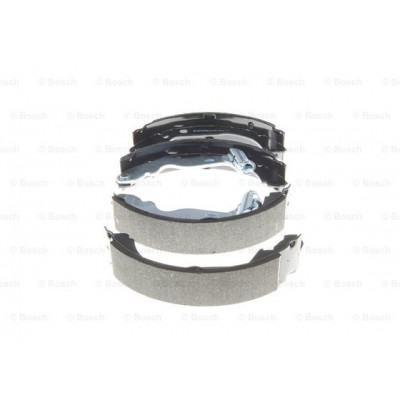 Гальмівні колодки Bosch 0 986 487 774 Вінниця - фото 2