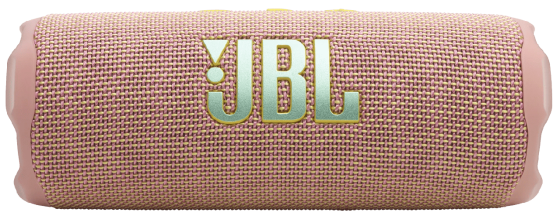 Портативна акустика JBL Flip 7 Pink (JBLFLIP7PINK) (7106540) Київ