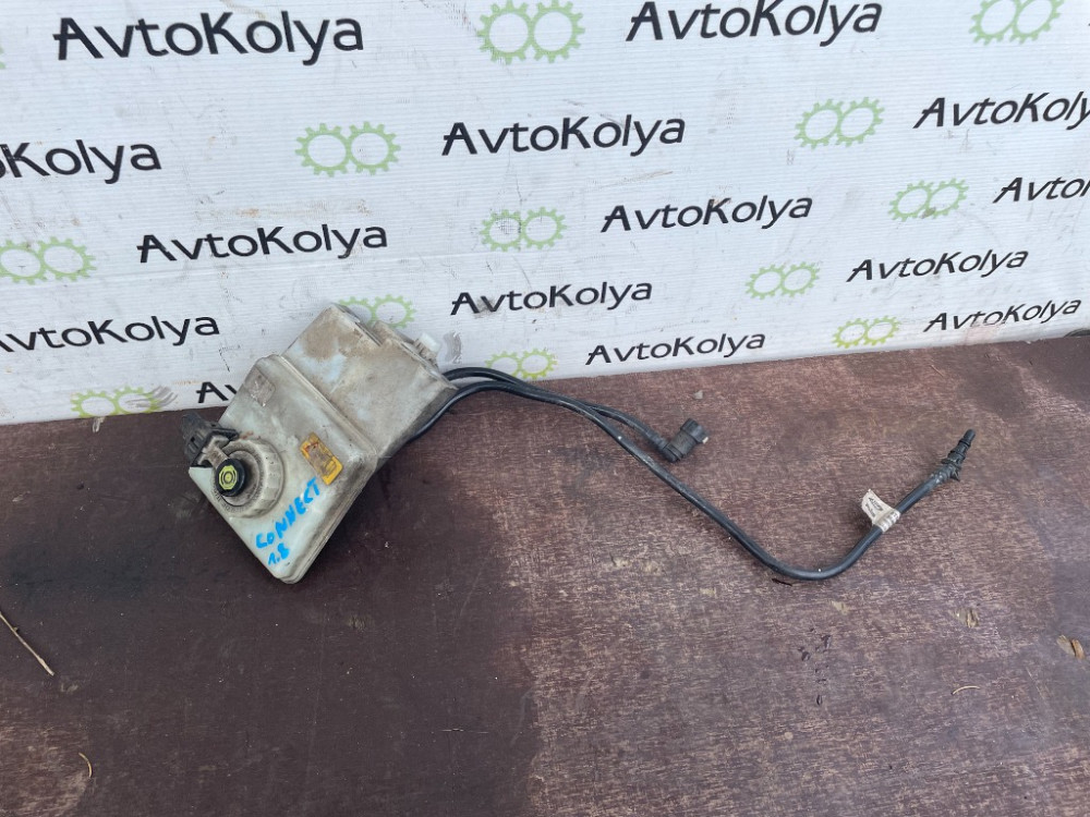 Бачок головного гальмівного циліндра Ford Connect 1.8 tdci 2002-2012 (2T14-2C217-AB) Ковель - фото 1