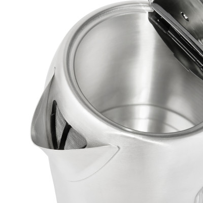 Электрочайник Rotex RKT78-S Smart Винница - изображение 9