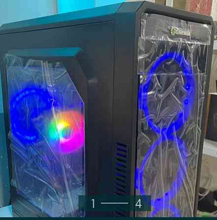 Компьютер Игровой бюджетный ПК Xeon. Киев