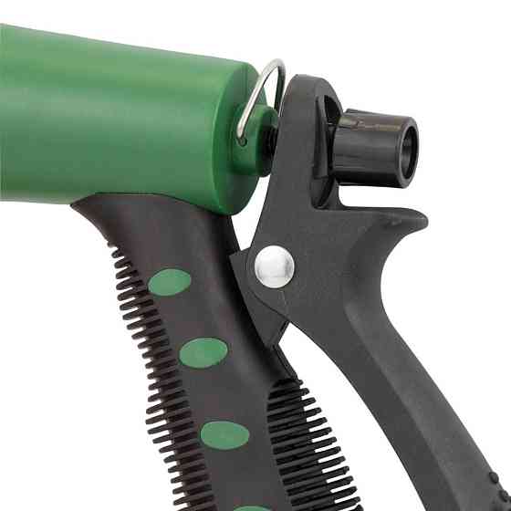 Набор для полива пистолет-распылитель 2 режима, 2 коннектора ½