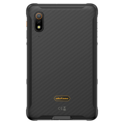 Планшет Ulefone Armor Pad Pro 8" 8/128Gb 4G NFC Black (6937748736073) Вінниця - фото 9