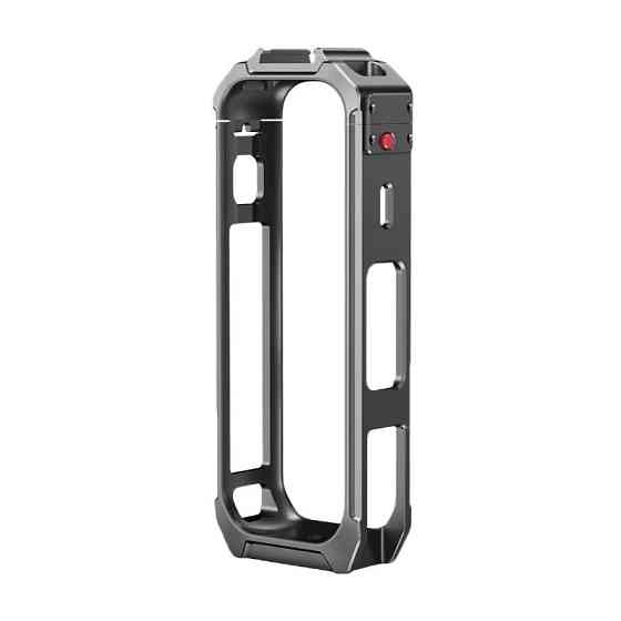 Рамка Insta360 X5 алюмінієва з швидкознімним кріпленням AC Prof X5-7 Київ